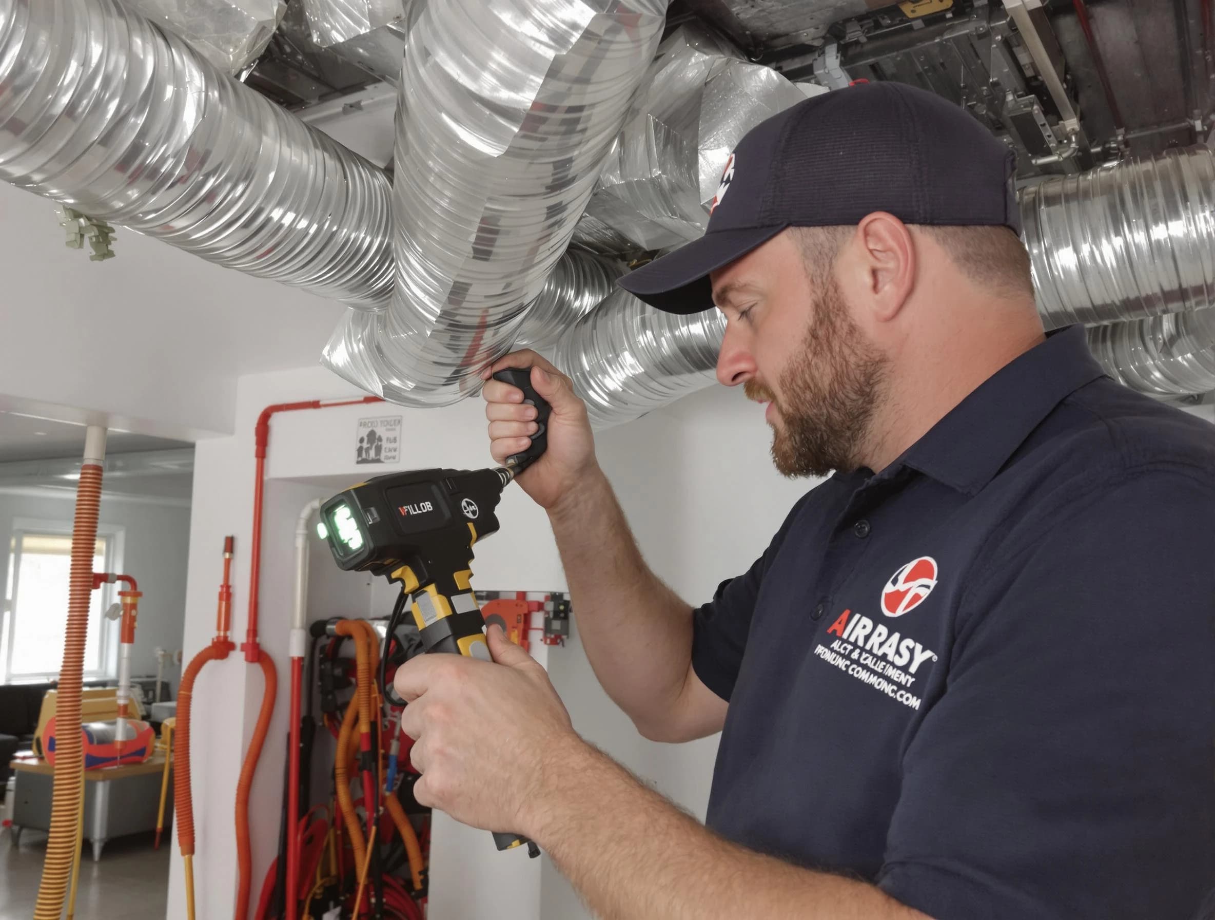 Duct Sealing service in Dickson, TN