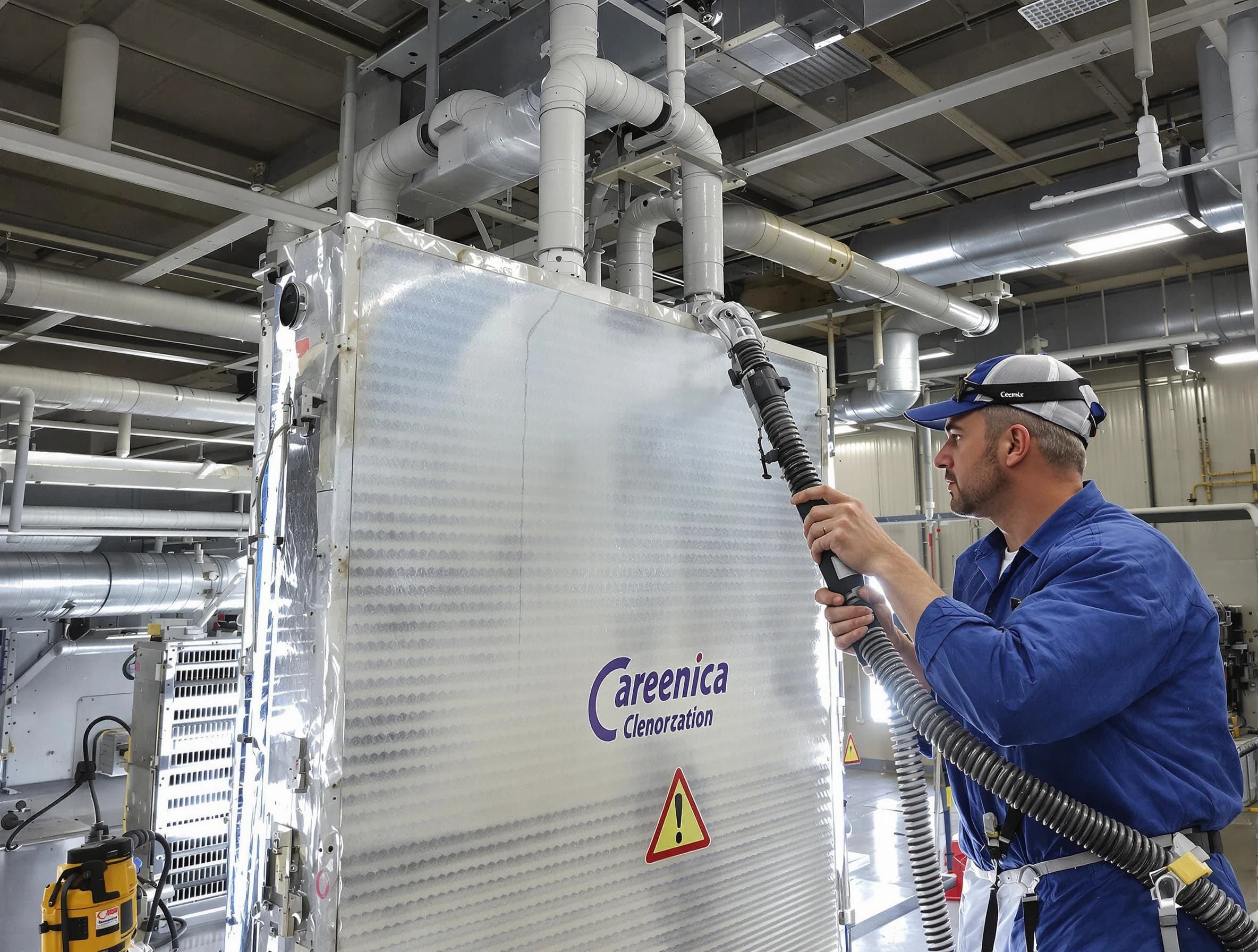 Coil Cleaning service in Dickson, TN