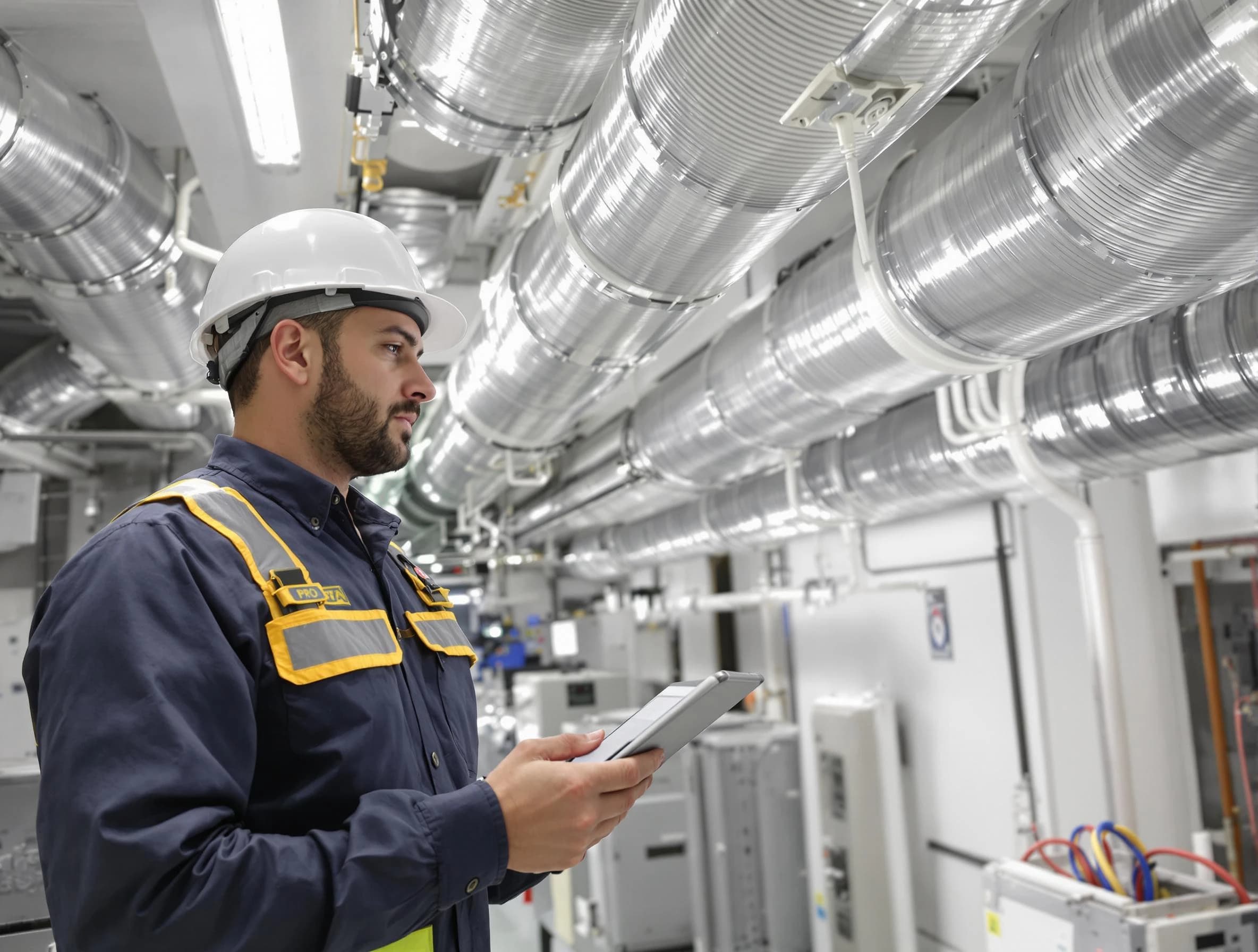 Filter Inspection service in Dickson, TN