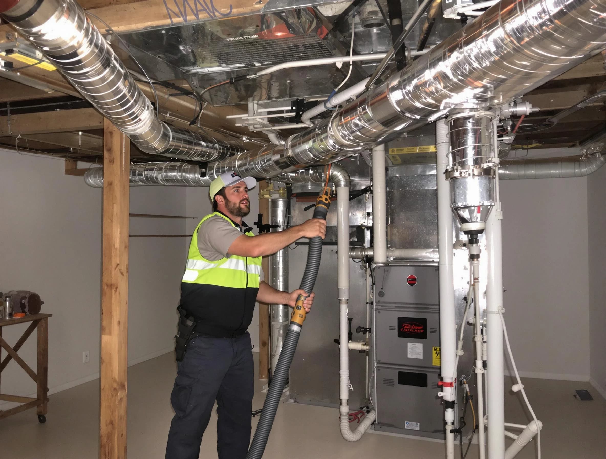 Furnace Cleaning service in Dickson, TN