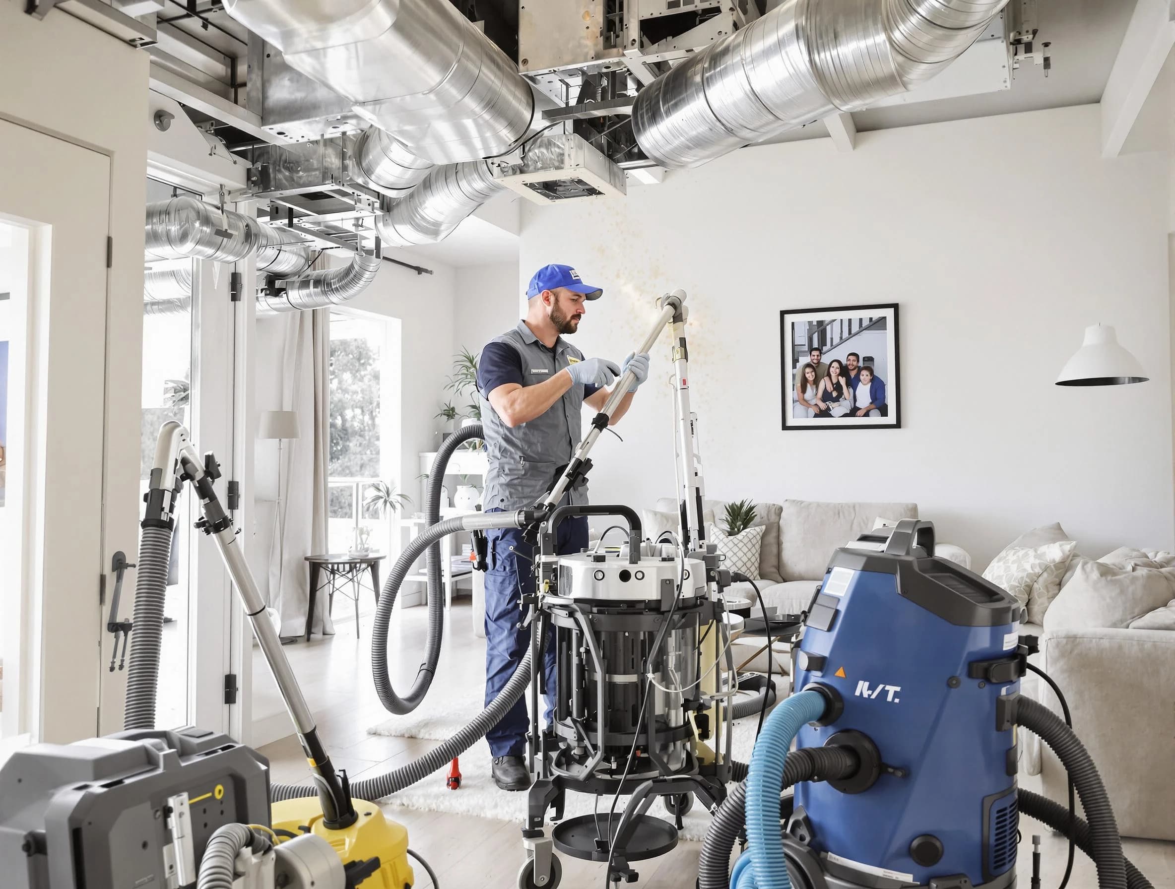 Residential Cleaning service in Dickson, TN